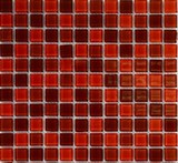 Стеклянная мозаика GC560SLA (A-121+A051+A056)