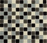 Стеклянная мозаика GC572SLA (C 021)