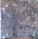 Metalic Cobalt floor