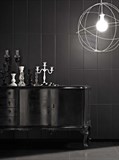 Плитка White Satinato M7YC 20*50 - фото 18655 Плитка White Satinato M7YC 20*50 - фото 18655