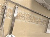 Бордюр L Tresor Nacar DT70 0.8*30 - фото 19892 Бордюр L Tresor Nacar DT70 0.8*30 - фото 19892