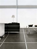 Бордюр L-Versalles Gris DAFN 5*76 - фото 20935 Бордюр L-Versalles Gris DAFN 5*76 - фото 20935