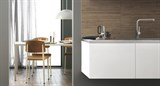 Плитка Woodstyle Noce R36J 10*120 - фото 22521 Плитка Woodstyle Noce R36J 10*120 - фото 22521