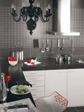 Бордюр L-Minimal Negro D321 8*38 Бордюр L-Minimal Negro D321 8*38