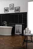 Декор Oxford Orient Blanko DBNC 25*38 - фото 22745 Декор Oxford Orient Blanko DBNC 25*38 - фото 22745