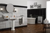 Бордюр Oxford Merton Sage DCDE 1.5*12.4 - фото 22753 Бордюр Oxford Merton Sage DCDE 1.5*12.4 - фото 22753
