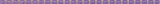 POD013 Карандаш Бисер фиолетовый