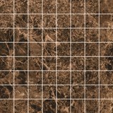 Mosaic 2m42/m01 Dark Brown 300x300