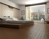 Woodstock Керамический гранит L.Oak беленый дуб K900803R 15x60 - фото 24858 Woodstock Керамический гранит L.Oak беленый дуб K900803R 15x60 - фото 24858