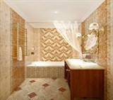 Делюкс 3 Мозаика 30х30 - фото 25878 Делюкс 3 Мозаика 30х30 - фото 25878