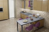 ENDI KITCHEN Декор бежевый YL 20х50 - фото 26054 ENDI KITCHEN Декор бежевый YL 20х50 - фото 26054
