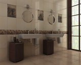 ESTA PARIS 2 БАШНЯ Декор 27,5x40 - фото 26063 ESTA PARIS 2 БАШНЯ Декор 27,5x40 - фото 26063