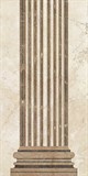 Помпеи Декор колонна основание ВС9ПМ044 24,9х50