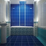 Гольфстрим бордюр вертикальный (1) 1503-0025 5х33 - фото 28027 Гольфстрим бордюр вертикальный (1) 1503-0025 5х33 - фото 28027