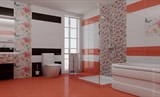 Mold Nice Бордюр КБД2FNice 5x45 - фото 28434 Mold Nice Бордюр КБД2FNice 5x45 - фото 28434