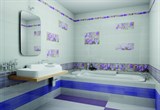 Dec Lola 1 Декор КВС17Lola1 20х50 - фото 28473 Dec Lola 1 Декор КВС17Lola1 20х50 - фото 28473