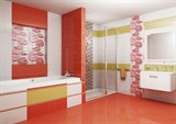 Dec Relax 1 Декор КВС16Relax1 25х45 - фото 28595 Dec Relax 1 Декор КВС16Relax1 25х45 - фото 28595