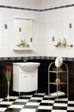 Агама белая Плитка напольная 30х30 12-00-00-156 (ИБК) - фото 28744 Агама белая Плитка напольная 30х30 12-00-00-156 (ИБК) - фото 28744