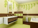OLG Бордюр 5,5х30 - фото 28870 OLG Бордюр 5,5х30 - фото 28870