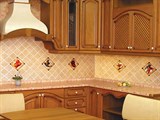 Плитка настенная Светло-Бежевый 33x33 - фото 28910 Плитка настенная Светло-Бежевый 33x33 - фото 28910