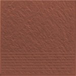 Simple Red stopnica prosta strukturalna 3-d 30x30 