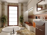 Loft Плитка настенная UG Bronzo 30x60 - фото 29373 Loft Плитка настенная UG Bronzo 30x60 - фото 29373