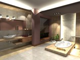 Onyx beige jasny palazzo Декор 30х60 - фото 29395 Onyx beige jasny palazzo Декор 30х60 - фото 29395
