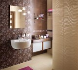 S-Flot Beige Плитка настенная 25х36 - фото 29600 S-Flot Beige Плитка настенная 25х36 - фото 29600