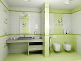 Porto Snowdrop listwa Бордюр 6х60 - фото 29866 Porto Snowdrop listwa Бордюр 6х60 - фото 29866