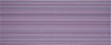 Crypton violet Плитка настенная 25х60 