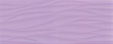 Marina violet Плитка настенная 20х50 