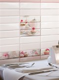 Decor Meringue 01 Декор 10x30 - фото 30397 Decor Meringue 01 Декор 10x30 - фото 30397