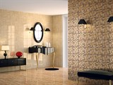 Zocalo Allure Tabaco Бордюр 15х20 - фото 30547 Zocalo Allure Tabaco Бордюр 15х20 - фото 30547