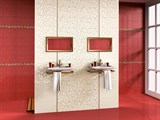 Listelo Beauty Malva Бордюр 1х20 - фото 30773 Listelo Beauty Malva Бордюр 1х20 - фото 30773