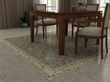 Roma Beige Inserto Palazzo Декор 22,5х45 - фото 30807 Roma Beige Inserto Palazzo Декор 22,5х45 - фото 30807