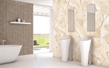 Sauce Beige Плитка настенная 30х90 - фото 31147 Sauce Beige Плитка настенная 30х90 - фото 31147