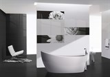 White Rec-Bis Плитка настенная 29x100 - фото 31400 White Rec-Bis Плитка настенная 29x100 - фото 31400