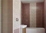 Decor Aris Marron т.-бежевый Декор 25x50 - фото 31564 Decor Aris Marron т.-бежевый Декор 25x50 - фото 31564