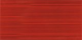 Mykonos Rojo Плитка настенная 25х50 