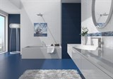 Listello Chic Бордюр 7,5х75 - фото 31782 Listello Chic Бордюр 7,5х75 - фото 31782