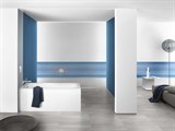 Moonlight Azul Плита Настенная 30х70 - фото 32093 Moonlight Azul Плита Настенная 30х70 - фото 32093