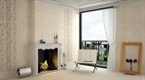 Decorado Glauca B beige Декор 25x75 - фото 32786 Decorado Glauca B beige Декор 25x75 - фото 32786