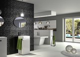 Destil negro Плитка настенная 29,5x90 - фото 32872 Destil negro Плитка настенная 29,5x90 - фото 32872
