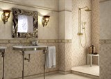 Palacio Beige Плитка настенная 30x90 - фото 32942 Palacio Beige Плитка настенная 30x90 - фото 32942