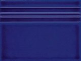 Liso Relieve Azul Плитка настенная 15х20  - фото 33566