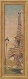 Decor Eiffel 25*70 - фото 34008