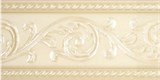 Бордюр Cenefa Yara Crema 7.5*15 - фото 34300