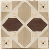 Декор Dec.Castellon Antic C-83 Crema 13*13 - фото 34384