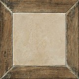 Garda Marrone Frame 45x45 - фото 35717
