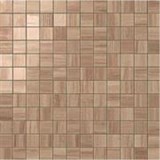Aston Wood Iroko Mosaic 30.5x30.5 - фото 40627